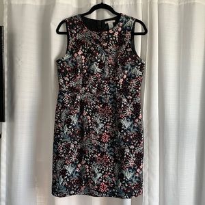 H&M Floral Dress